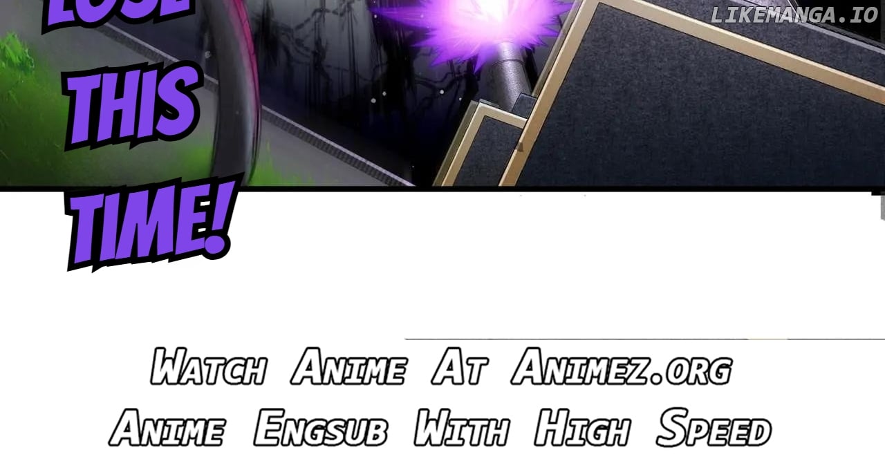 My Furry Harem Is After Me Chapter 359 - page 59